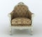 Vintage armchair