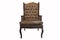Vintage armchair victorian southern American style