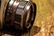 Vintage Asahi Pentax Spotmatic SLR Camera Lens