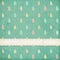 Vintage background. Polka dot, raindrops