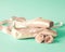 Vintage ballet shoes