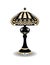 Vintage Baroque Classic lamp