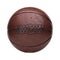 Vintage basket ball