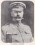 Vintage black and white photo of Lord Kitchener of Khartum