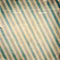 Vintage blue diagonal striped paper background