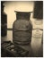 Vintage bottle photo of Chloroform
