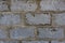 Vintage brick old brickwork structure urban weathered