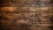 Vintage brown rustic wooden texture with bright light, creating a captivating single wood background