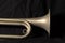 Vintage Bugle