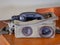 Vintage California Coast Guard phone