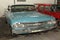 Vintage Car 1960 Chevrolet Impala Sport Sedan