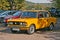 Vintage car FSO Polski Fiat 125p