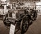 Vintage car Swift 7 HP Two-Seater Tourer, 1904.