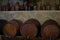 Vintage cask cellar production of cognac b