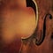 Vintage cello background