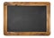 Vintage Chalkboard