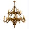 Vintage chandelier