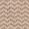 Vintage chevron pattern - seamless background - Blasted Oak