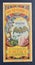 Vintage China Macau Macao Firecracker Label Fireworks Labels Collectible Graphic Design Colorful Prints Poster