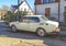 Vintage classic Saab Turbo 99 two doors old rare car