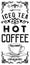 Vintage Coffee Shop Tea House Window Banner Designs