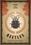 Vintage Colored Beetle Poster