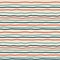 Vintage colour hand drawn horizontal stripes grunge brush pattern seamless