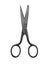 Vintage craft household scissors