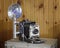 Vintage Crown Graphic Press Camera