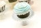 Vintage Cupcakes