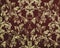 Vintage Damask pattern Vector ornament decor. Baroque grunge background textures. Royal victorian trendy designs