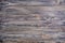 Vintage dark wooden background. Natural aged wood. Textured surface.