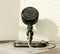 Vintage Desk Microphone