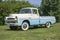 Vintage dodge pickup