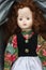 Vintage doll