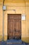 Vintage doors Kiev