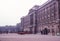 Vintage Early 1960`s Changing of the Guard at Buckingham Palace