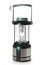 Vintage electric lantern for camping on batteries