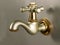 Vintage Faucet Tap design