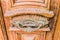 Vintage Gate Detail Architecture Architectural Wooden