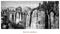 Vintage geographical image, Bastei bridge