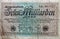 Vintage German Hyperinflation Paper Money