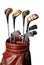 Vintage Golf clubs