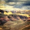 Vintage Grand Canyon