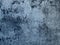 Vintage Grey Blue grunge texture wall of interior decoration Old era decorative pattern background gives a vintage feel.