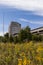 Vintage Grey Power Pack House - Abandoned Indiana Army Ammunition Depot - Indiana