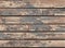 Vintage Grey Wooden Wall Background with Old Distressed Timber
