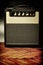 Vintage Guitar Amplifier