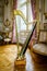 Vintage Harp