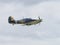 Vintage Hawker Hurricane